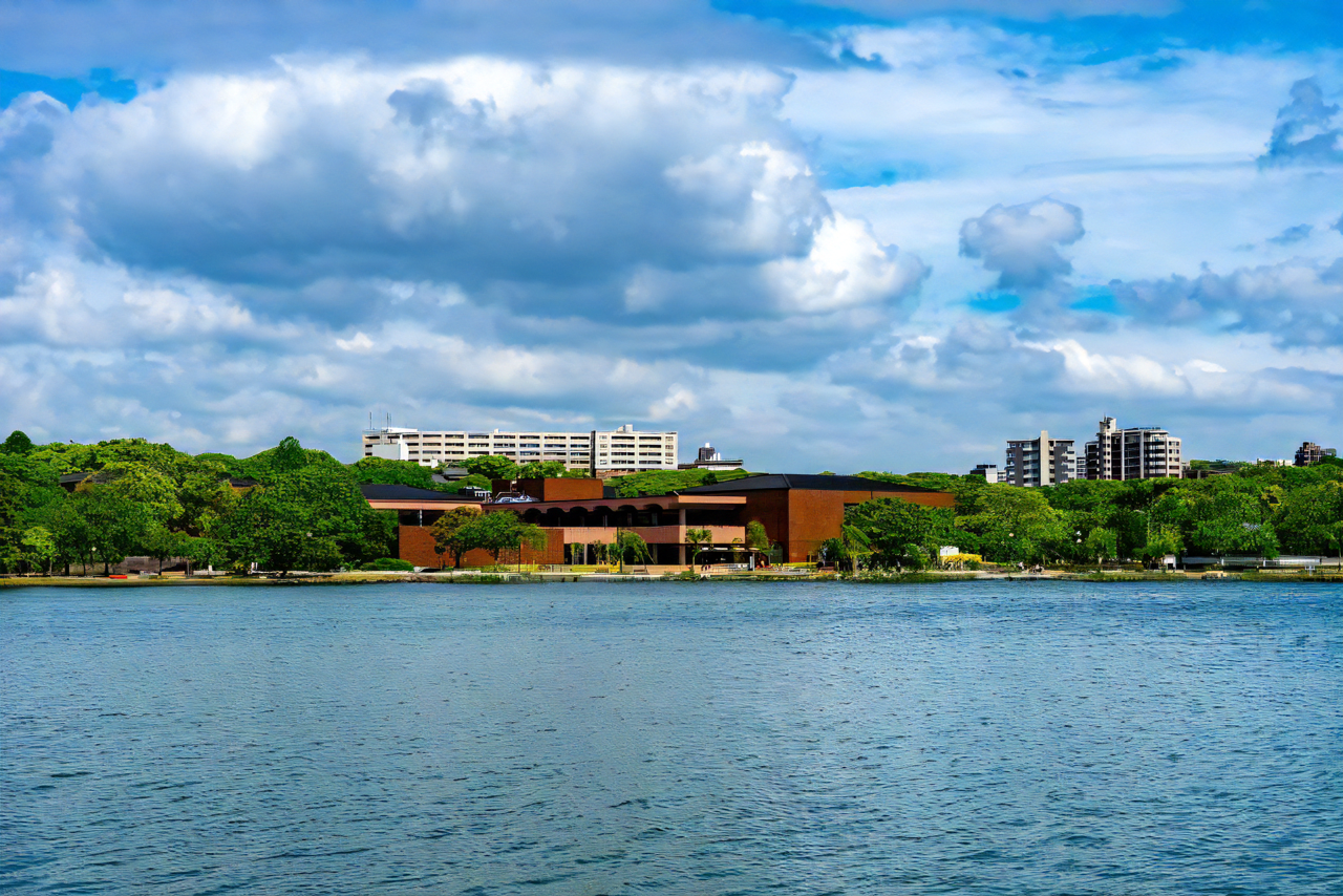 福岡市美術館