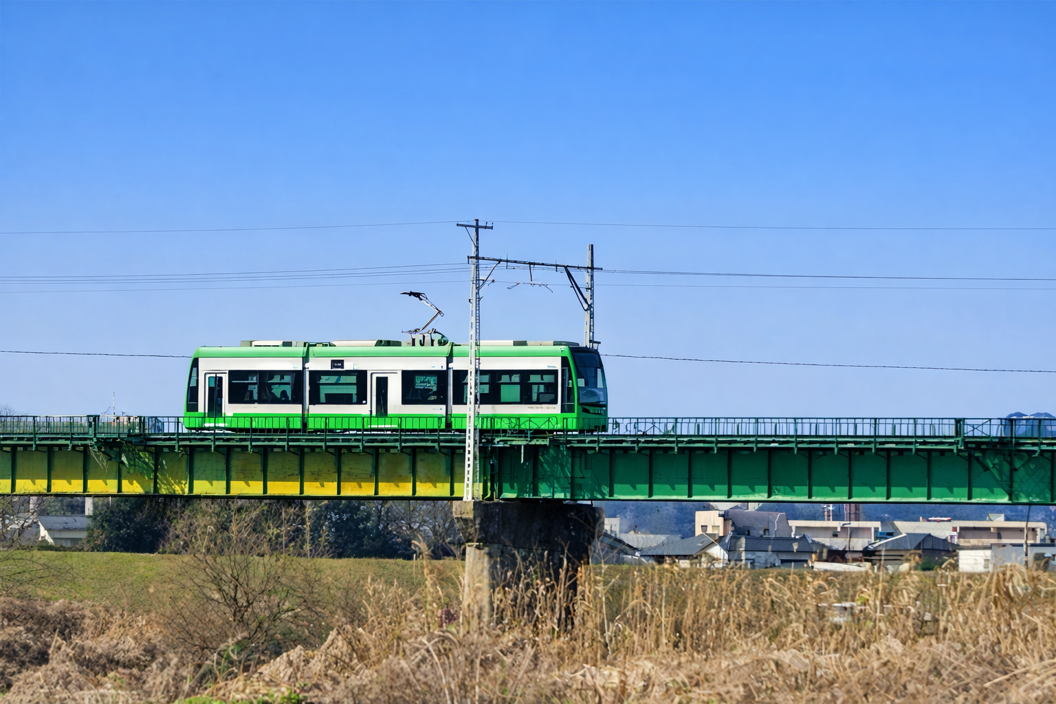 筑豊電気鉄道