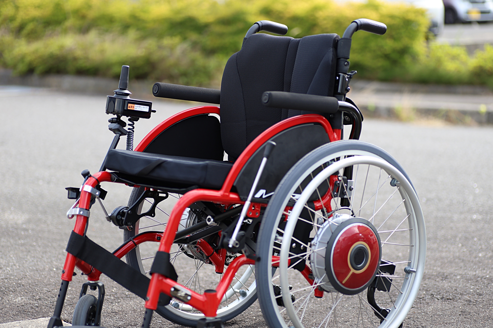 車椅子