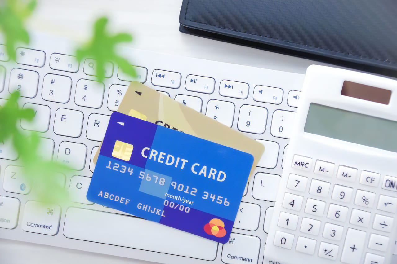 クレジットカード