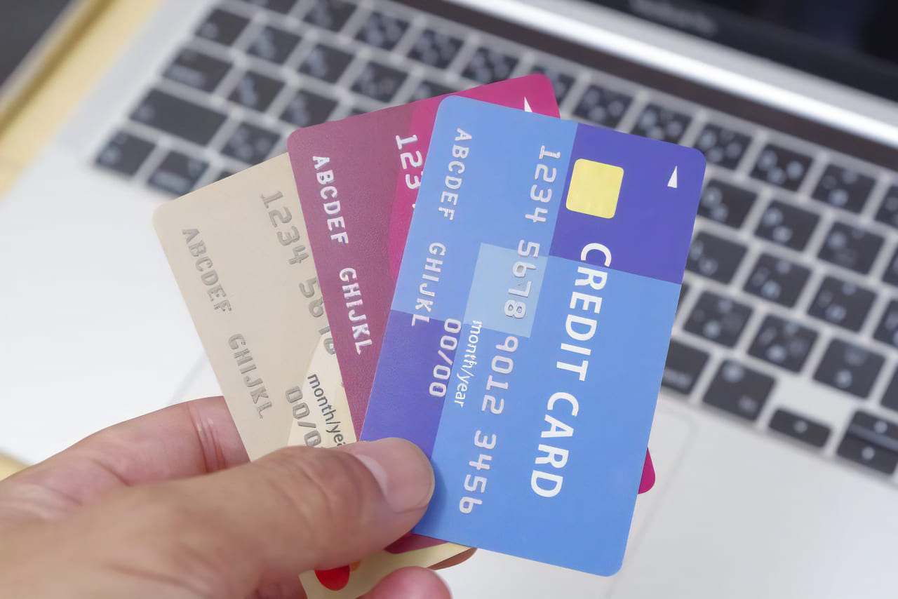 クレジットカード