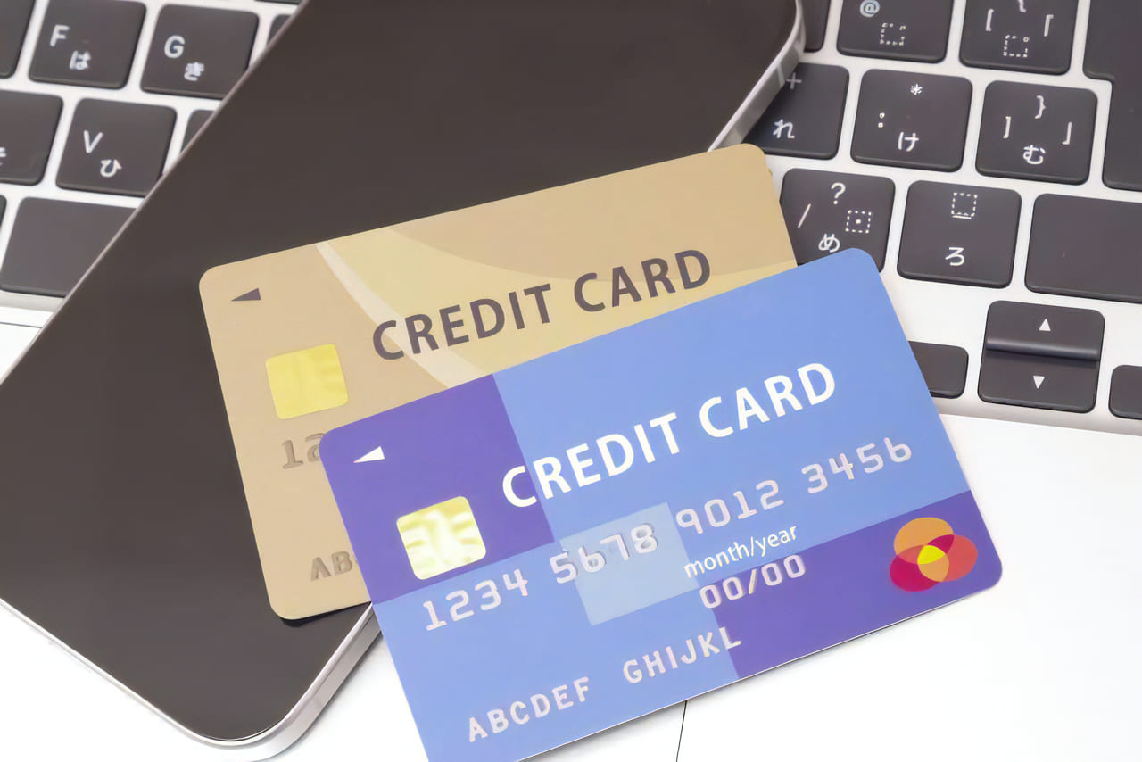 クレジットカード