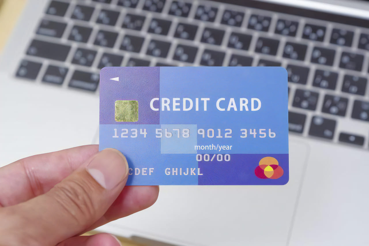 クレジットカード