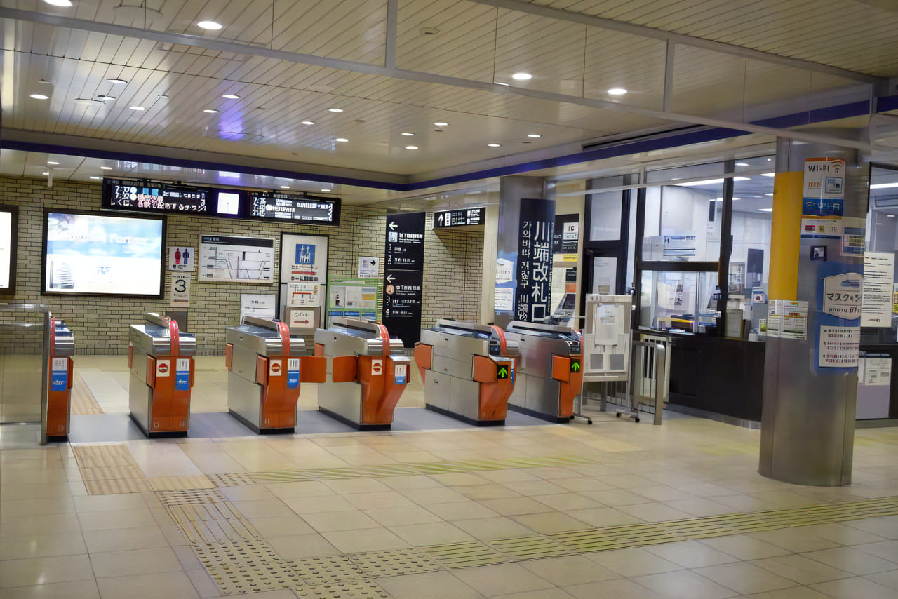 福岡市地下鉄